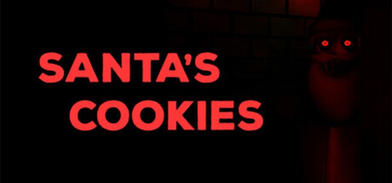 Santa's Cookies Image