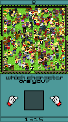 Scramble (Where's Wally/Waldo) Image