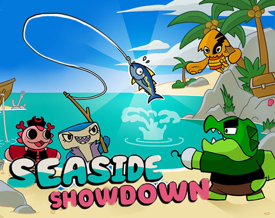 Seaside Showdown Image