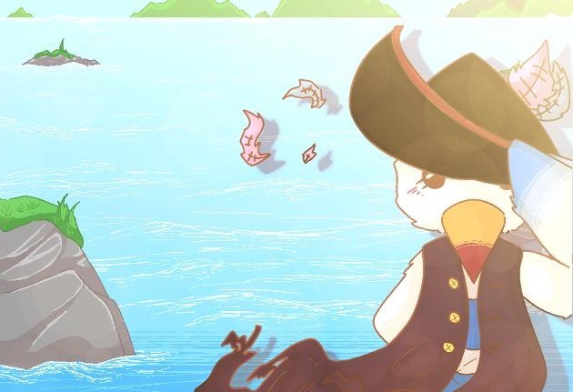 Games like Secrets of Shark Treasure