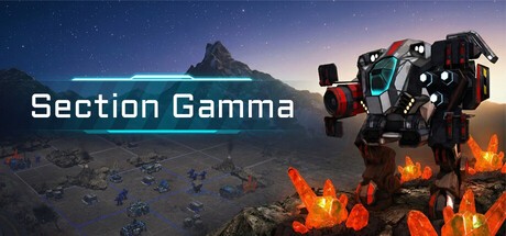 Games like Section Gamma