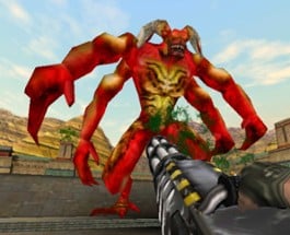 Serious Sam: Next Encounter Image