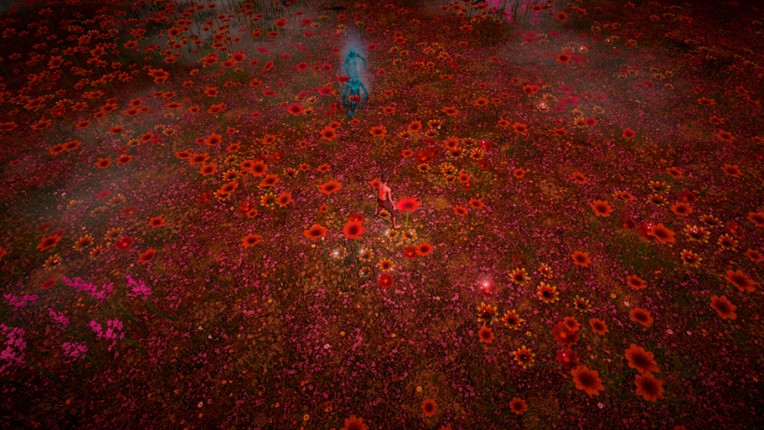 Shadow of the Nameless screenshot