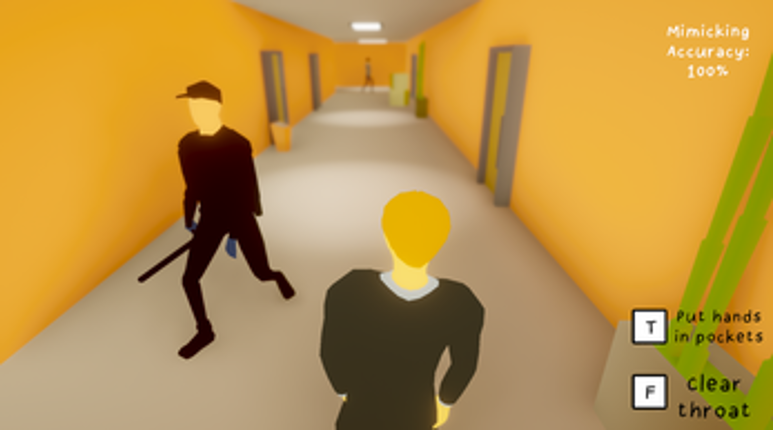 Shapeshifter screenshot
