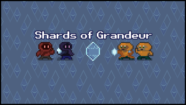 Shards of Grandeur Image