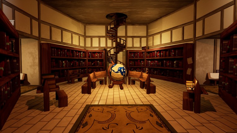 Sherman's Quest Image