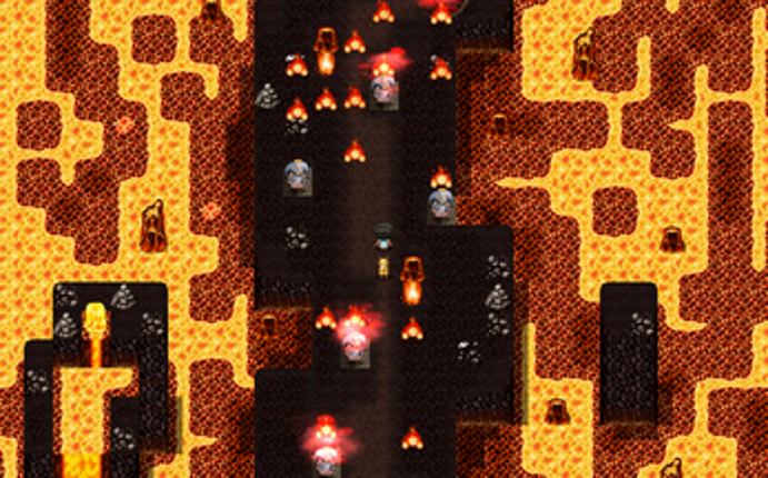 Shimmershoal: A Cozy Island Adventure screenshot