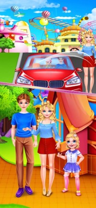 Sisters Date IAm A Third Wheel screenshot