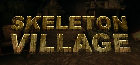 Games like Skeleton Village