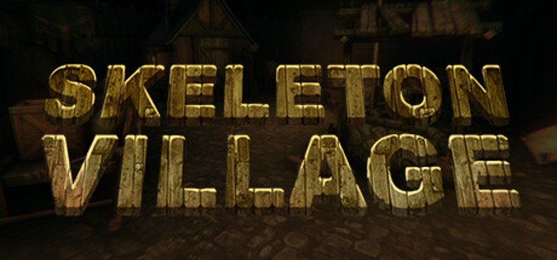 Skeleton Village Image