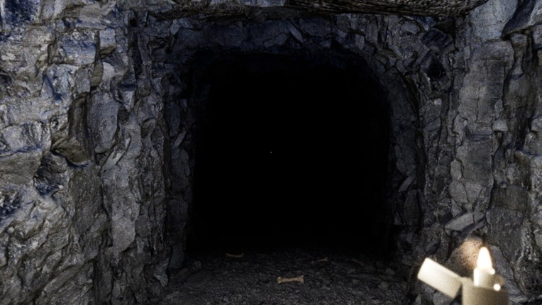 Skinwalkers Valley screenshot