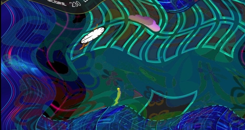 Smackhead screenshot