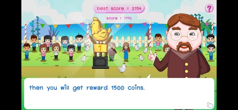 Small Farm Plus screenshot