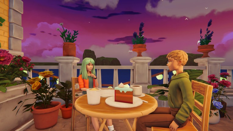 Snap Quest screenshot