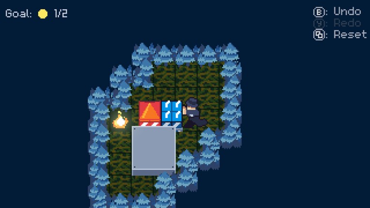 Soko Spectacle screenshot