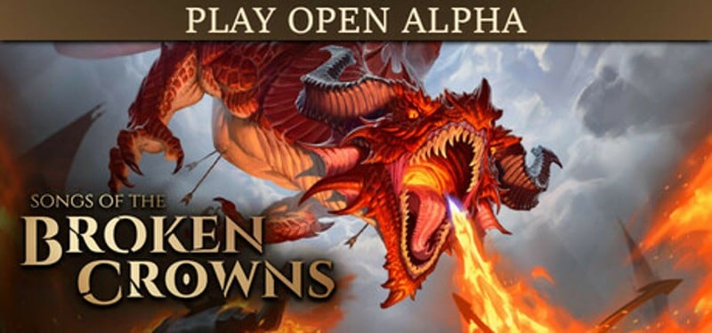 Songs of the Broken Crowns Image