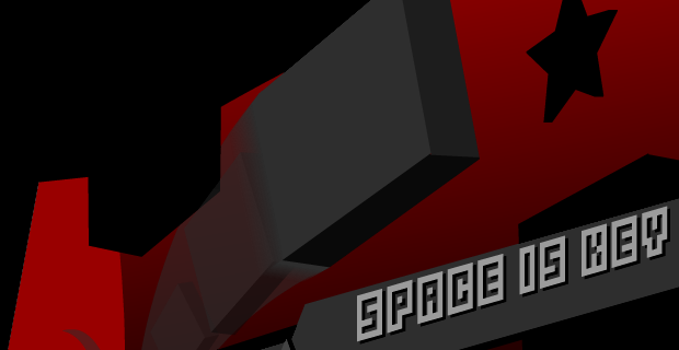 Games like Space is Key Hell