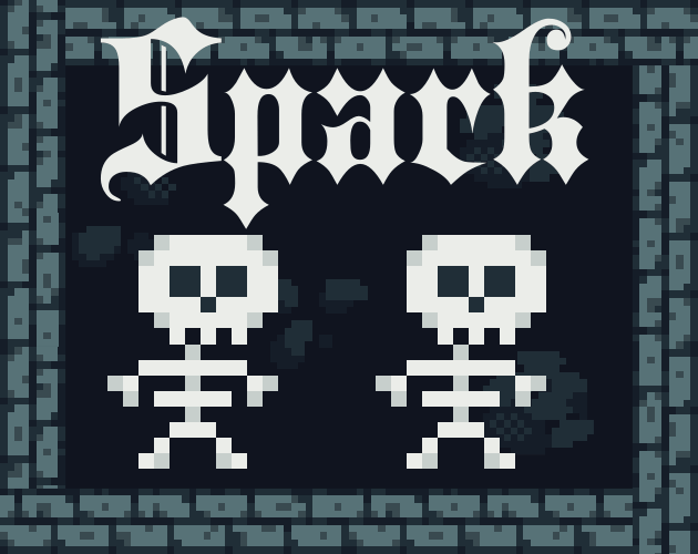 Games like Spark