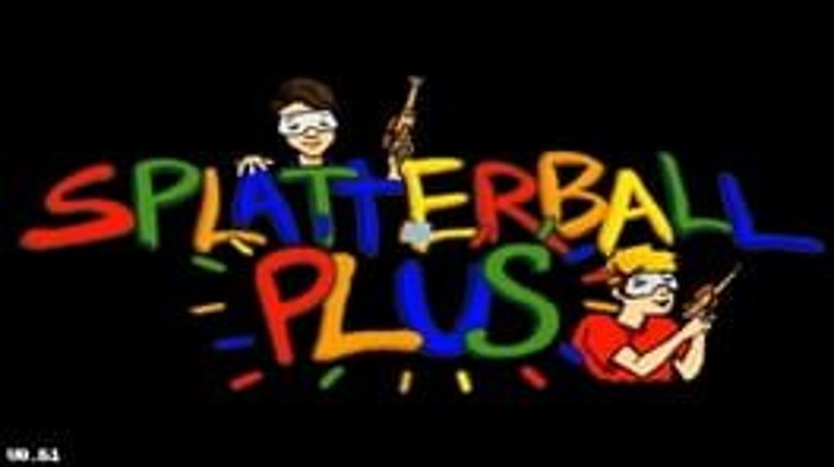 Splatterball Plus Image