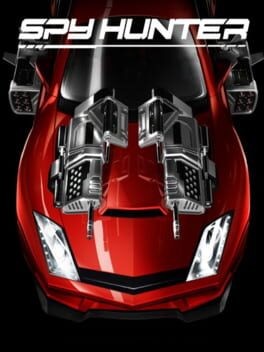 Games like Spy Hunter