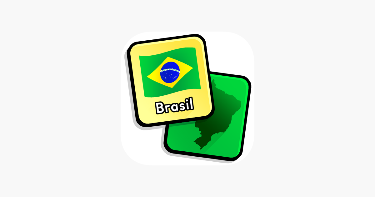 Games like States of Brazil Quiz