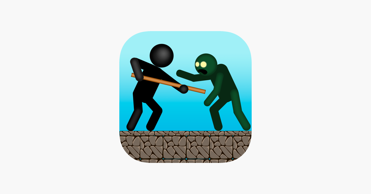 Games like Stickman Spearman Simulator
