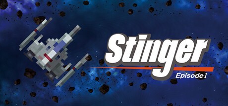 Games like StingerEP1