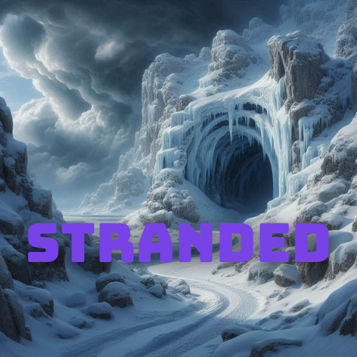 Games like Stranded