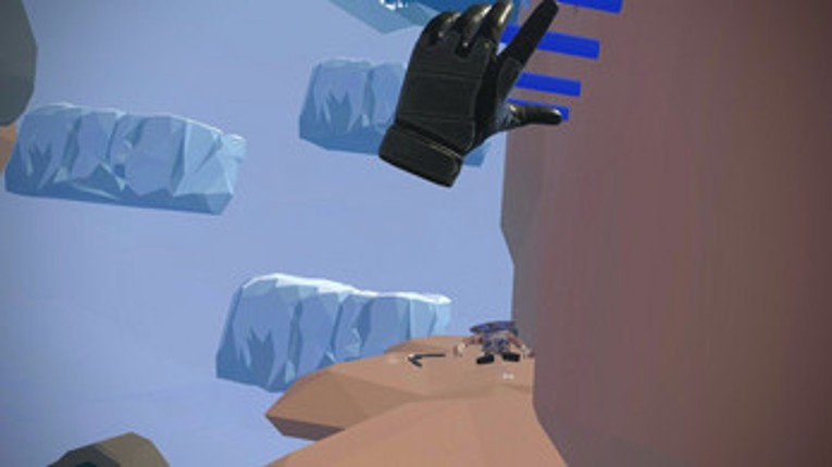 Stranded screenshot