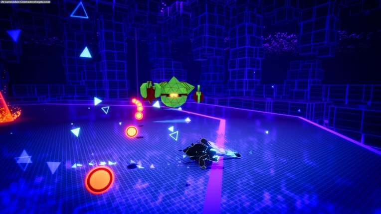 STREAM STRATOS screenshot