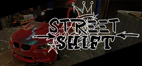 Games like Street Shift