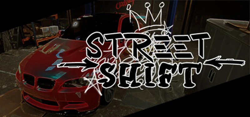 Street Shift Image