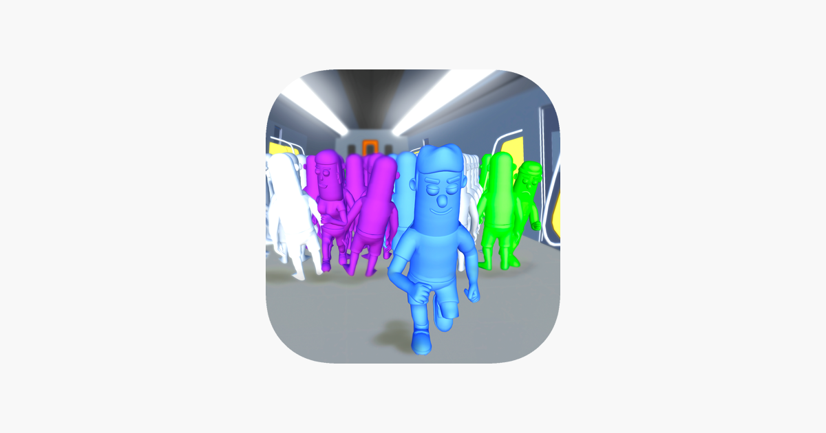 Games like Subway Run!