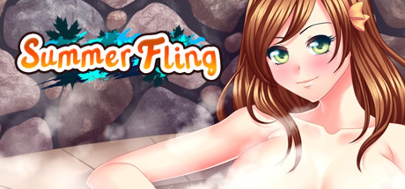 Summer Fling Game Cover