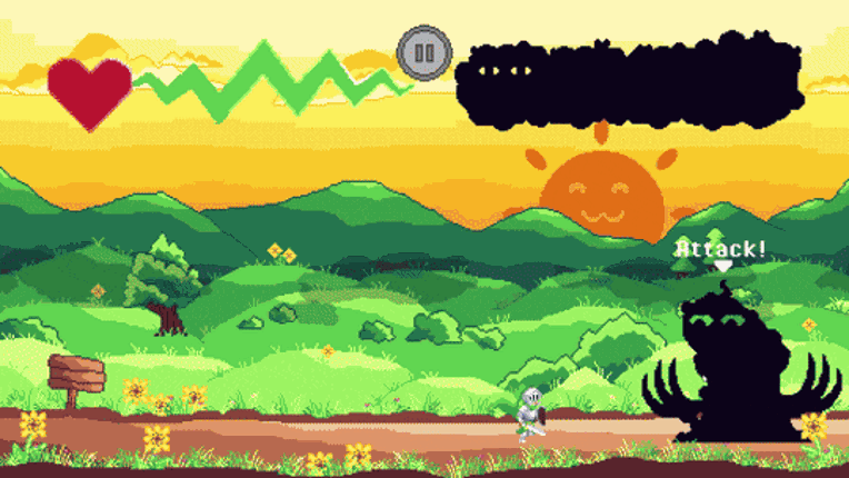 Swordust: Slow Burn Image