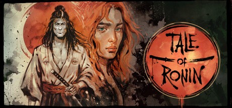 Games like Tale of Ronin