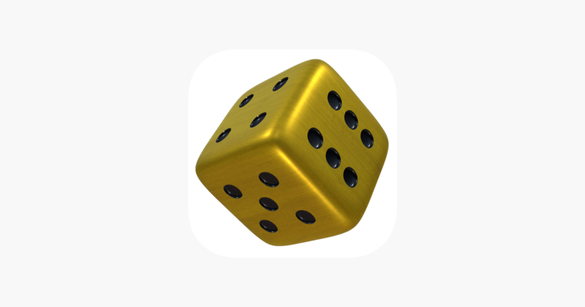 Games like Talking Dice Roller 3D