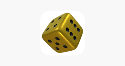 Talking Dice Roller 3D Image