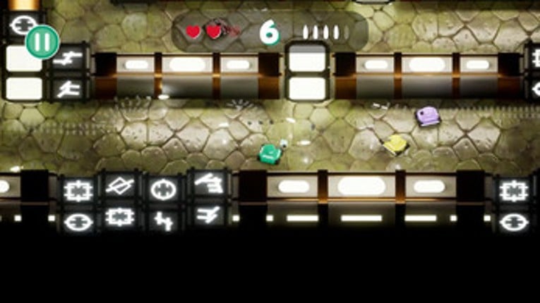 Tankfinity screenshot