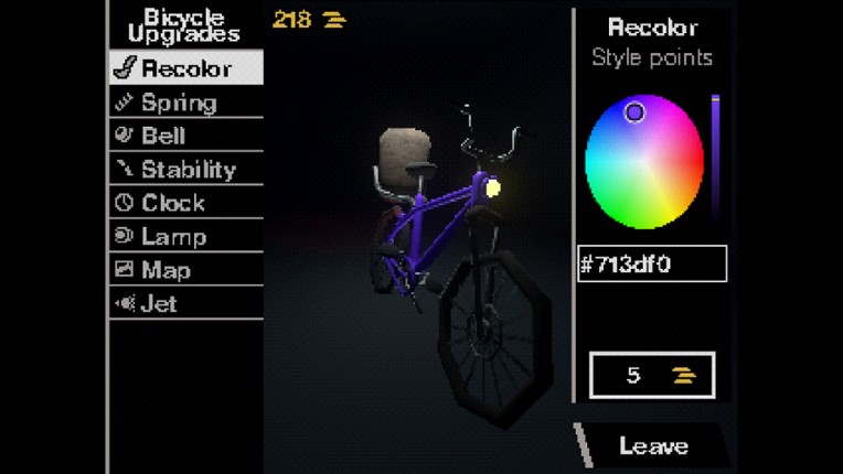 Thanks for the Soup screenshot