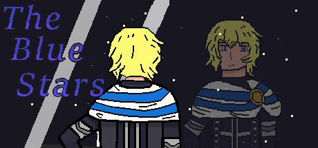 Games like The Blue Stars