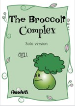 The Broccoli Complex Image