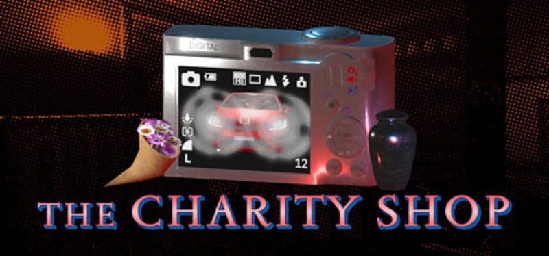 The Charity Shop Image