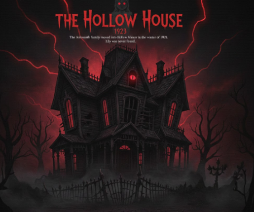 The Hollow house Image