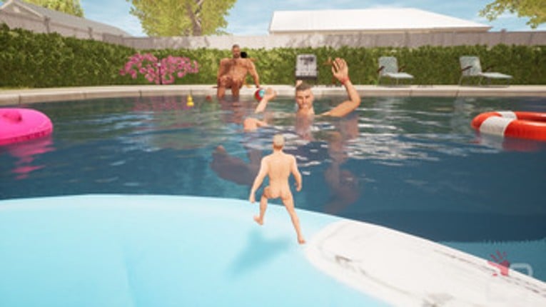 [Game] The House of Derek v2 Image