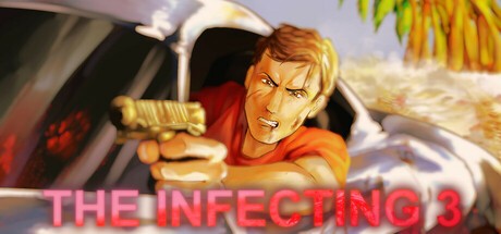 Games like The Infecting 3