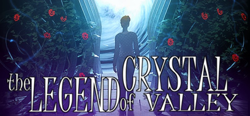 The Legend of Crystal Valley Game Cover