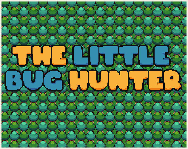 Games like The Little Bug Hunter