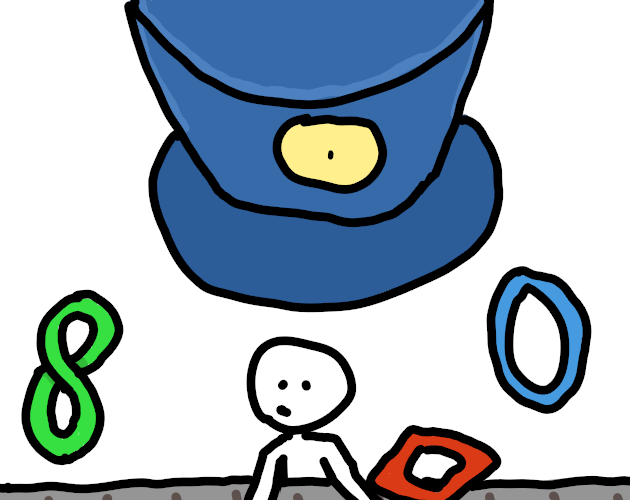 Games like The Looping Factory