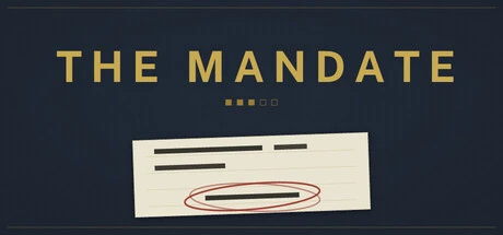 Games like The Mandate